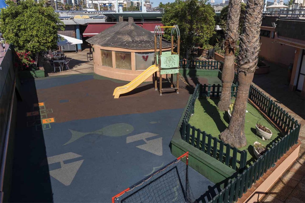 Parque Infantil Club Maritimo Varadero 5 1280x853