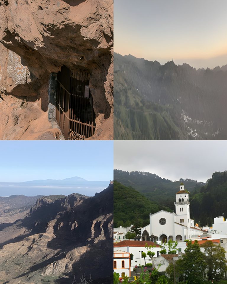 Ruta Senderismo Fontanales