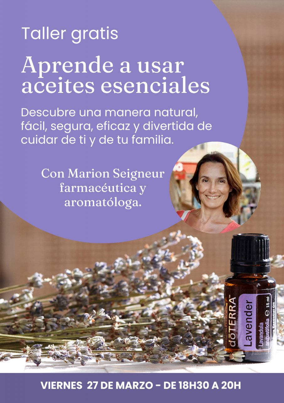 Taller 27 de marzo