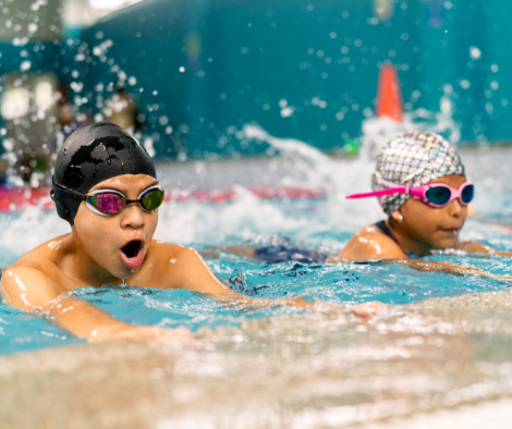 club maritimo deportivo